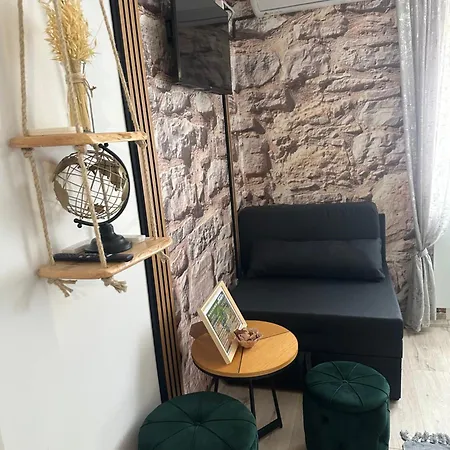 Zagreb Centar 11 Apartman Exterior photo