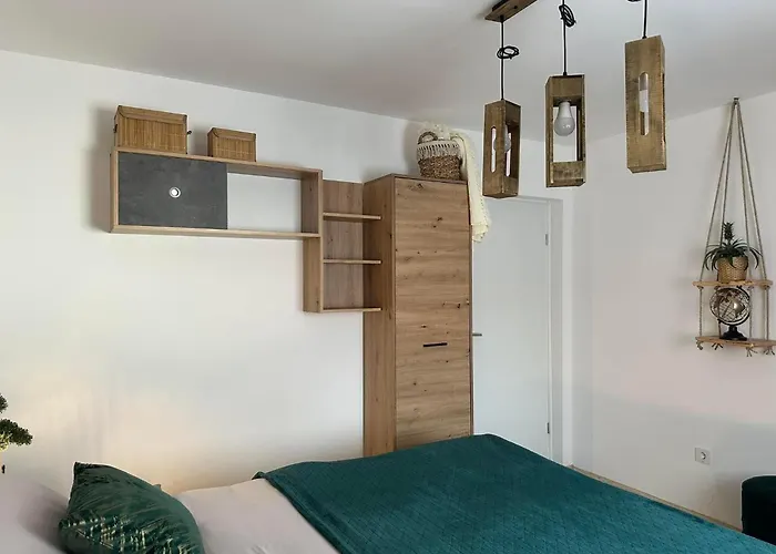 Zagreb Centar 11 Apartman